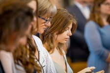 28.05.2022 Pfarrfirmung